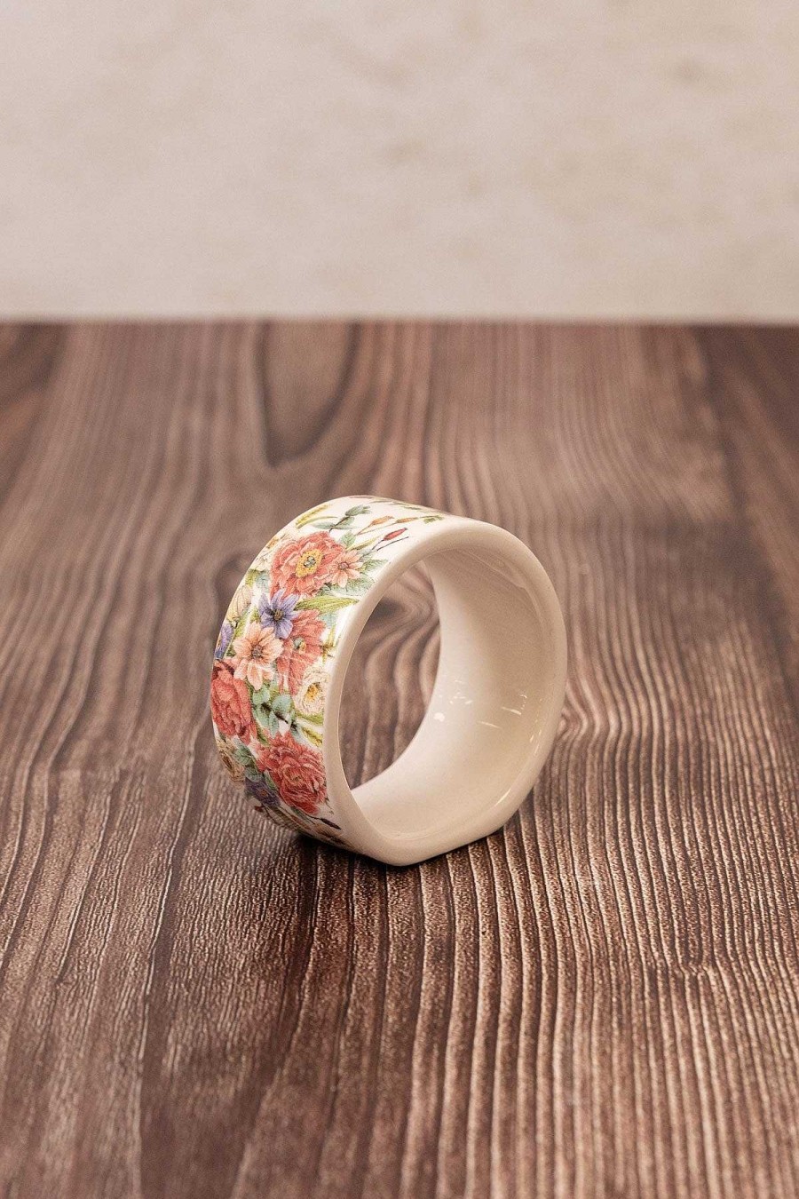 Homeware | Heritage Heritage Napkin Rings