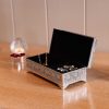 Homeware | Carraig Donn Living Silver Jewellery Box