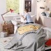 Homeware | Biederlack Let'S Go Bananas Blanket 150 X 200Cm