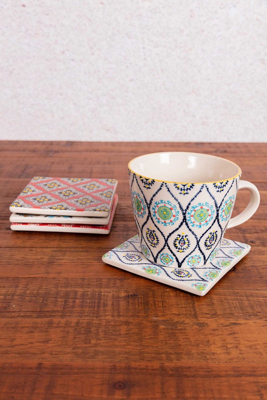 Homeware | Eclectic Eclectic Mug K