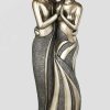 Homeware | Genesis Bronze Forever Love Sculpture