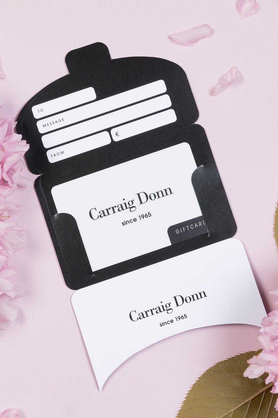 Gift Inspiration | Carraig Donn - Gift Card 30 Carraig Donn Gift Card