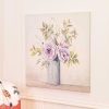 Homeware | Carraig Donn HOME Floral Posy Jar Canvas Wall Art