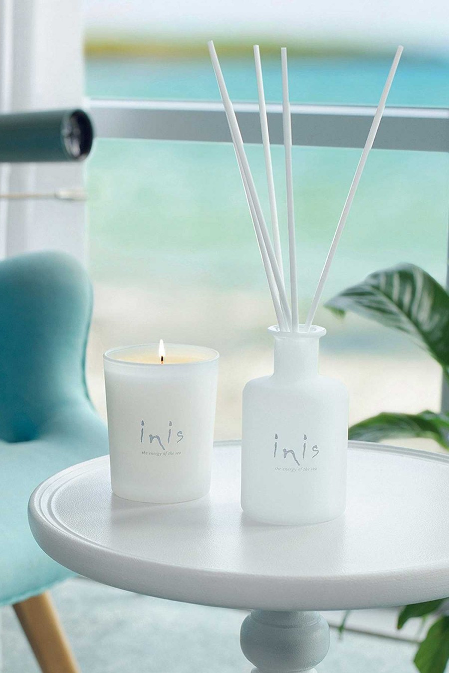 Homeware | Inis Inis Scented Candle