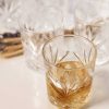 Homeware | Newgrange Living Set Of 6 Adare Whiskey Glasses