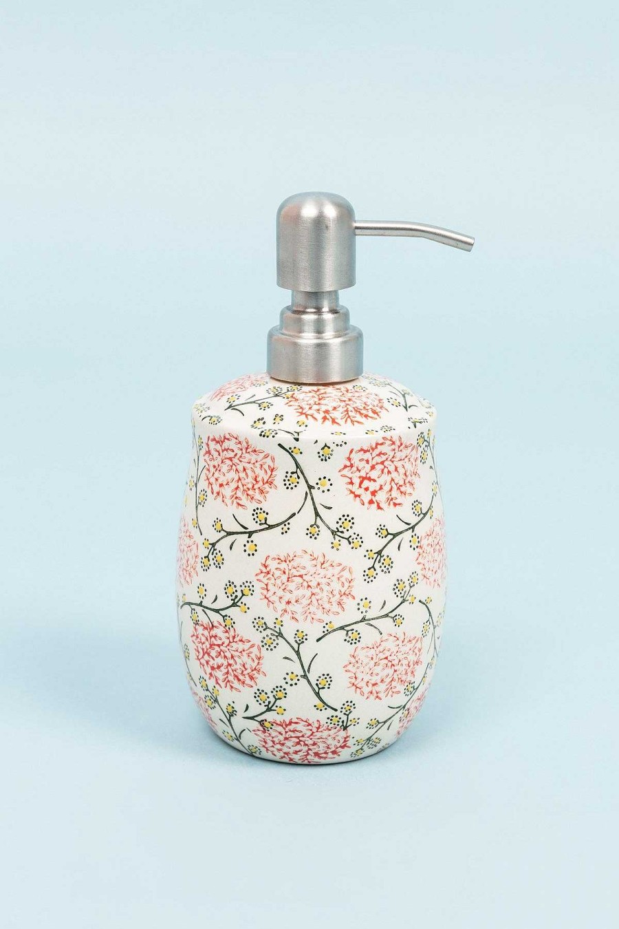 Homeware | Eclectic Eclectic Soap Dispenser