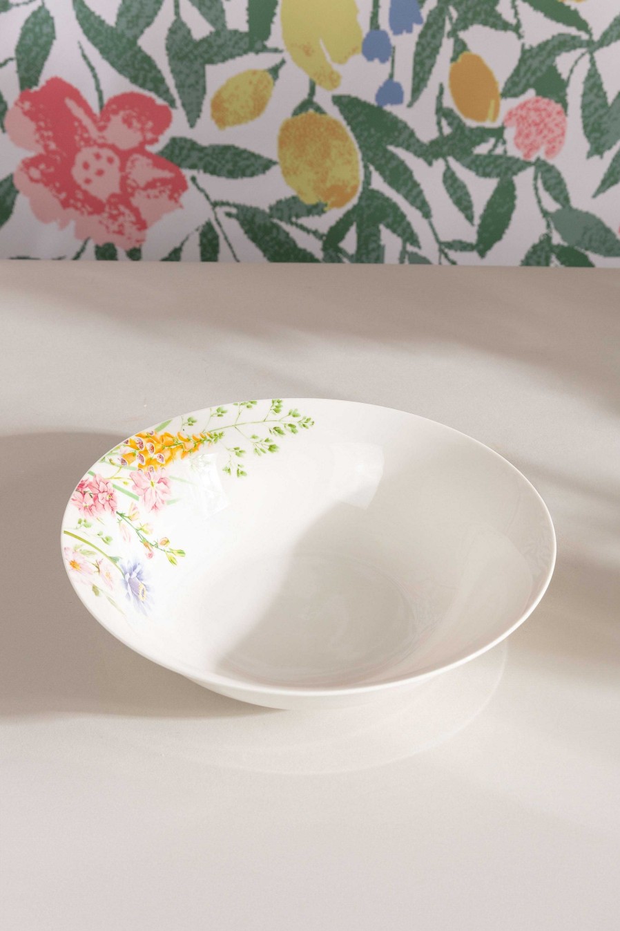 Homeware | Carraig Donn HOME Summer Garden Large Bowl