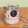 Homeware | Celtic Candles Organic Relaxing Candle