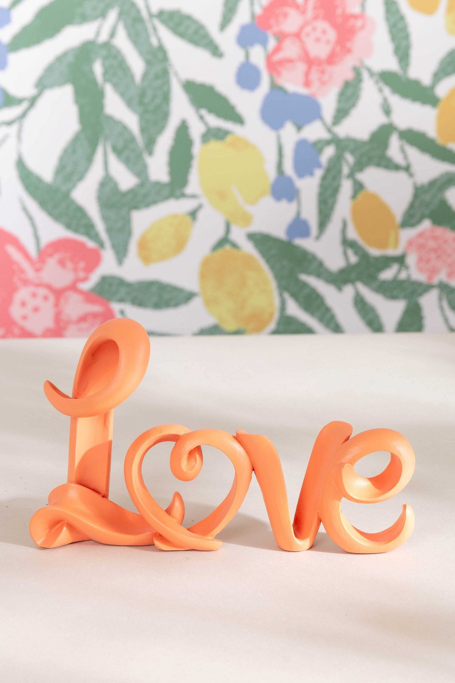 Homeware | Carraig Donn HOME Love Plaque