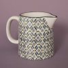 Homeware | Eclectic Eclectic Cream Jug