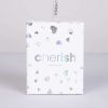 Jewellery | Cherish U Initial Necklace In Gold