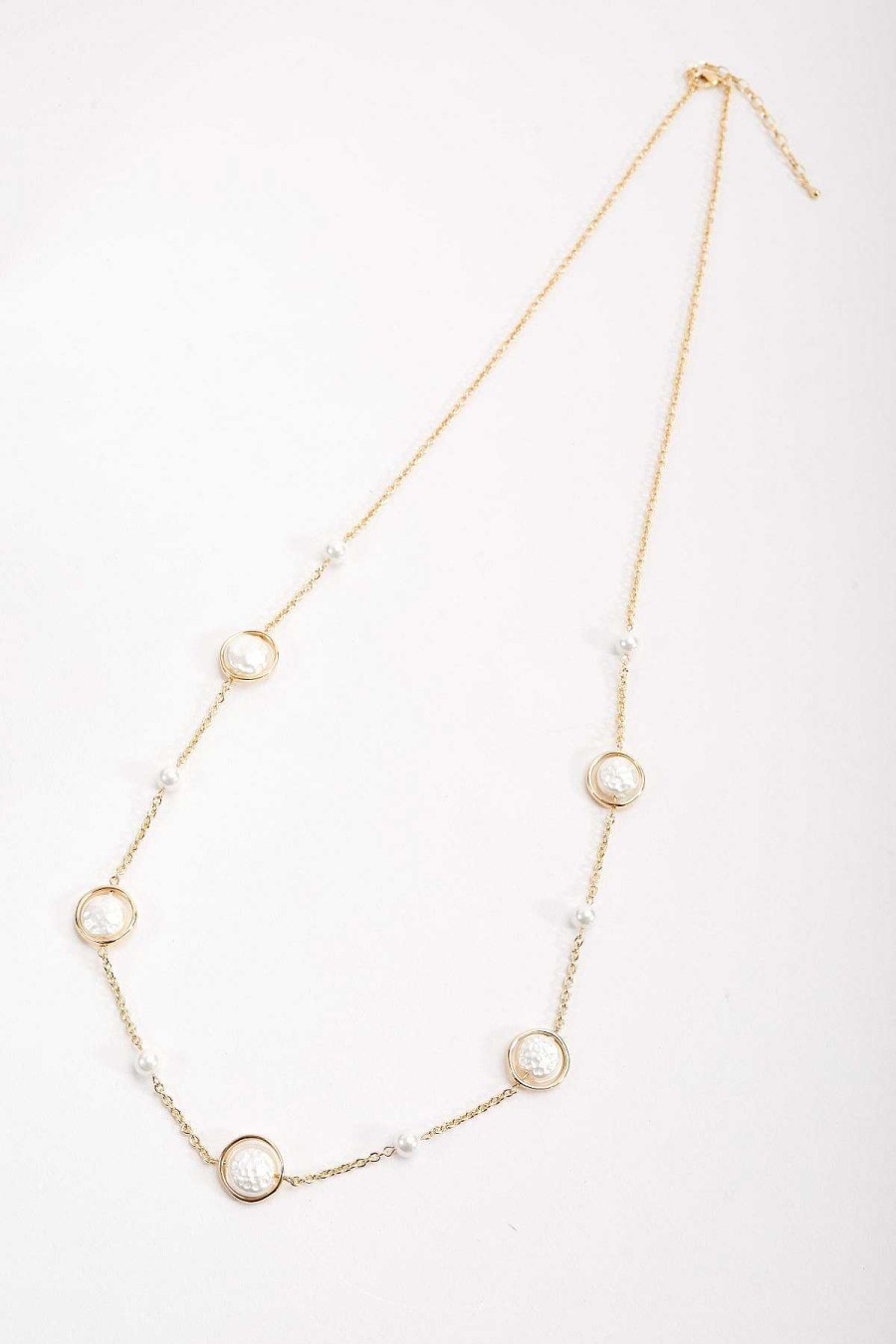 As Seen On Social | Soul Jewellery Glass Pearl Necklace