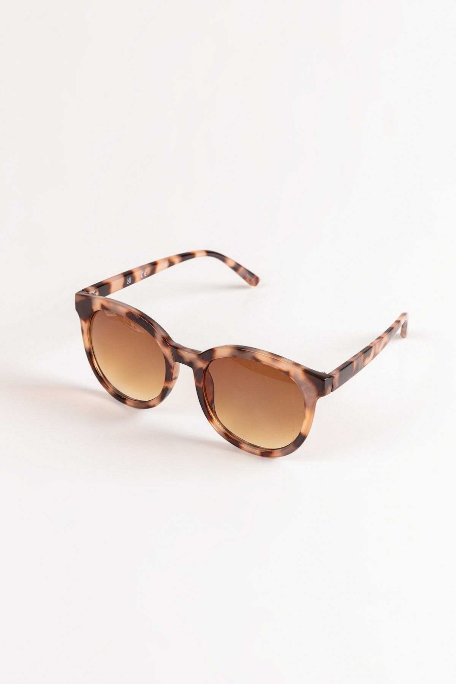 Sunglasses | Vero Moda Accessories Sunglasses In Animal Print