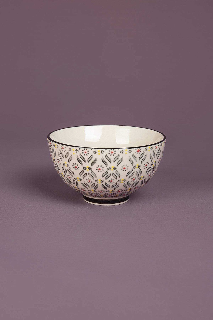 Homeware | Eclectic Eclectic Small Bowl G