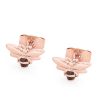 Boxed Gifts | Tipperary Crystal Jewellery Bee Stud Earrings