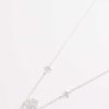 Necklaces | Soul Jewellery Heart Pendant Necklace In Silver