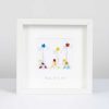 Homeware | Button Studio Reach For The Stars Wall Art