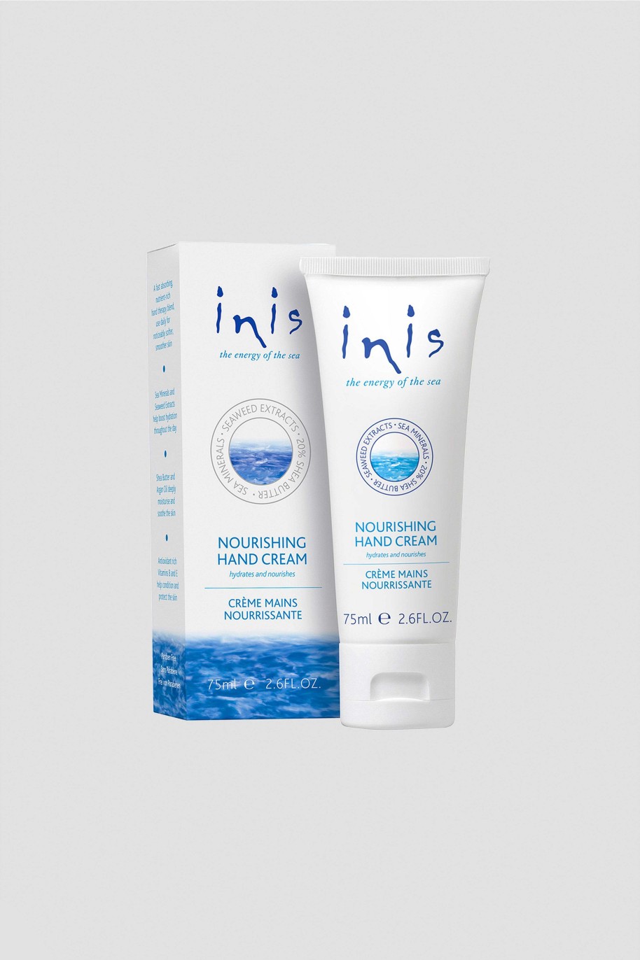 Homeware | Inis Inis Nourishing Hand Cream