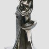 Homeware | Genesis Bronze Christening Font Sculpture