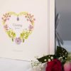 Homeware | Newbridge Silverware Wedding Guest Book