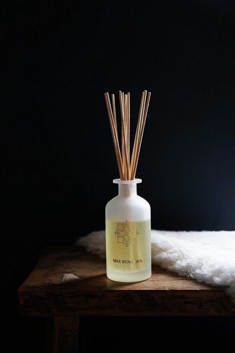 Homeware | Max Benjamin Arctic Fjord Reed Diffuser