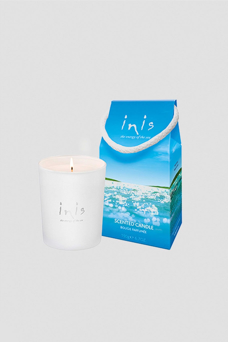 Homeware | Inis Inis Scented Candle