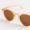 Sunglasses | Vero Moda Accessories Dusty Coral Frame Sunglasses