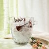 Homeware | Killarney Crystal Trinity Large Champagne Bucket