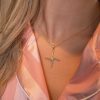 As Seen On Social | Cherish St. Brigids Cross In Gold