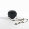 Accessories | SOUL Accessories Black Heart Crossbody Bag