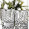 Homeware | Galway Crystal Crystal Whiskey Glass Set