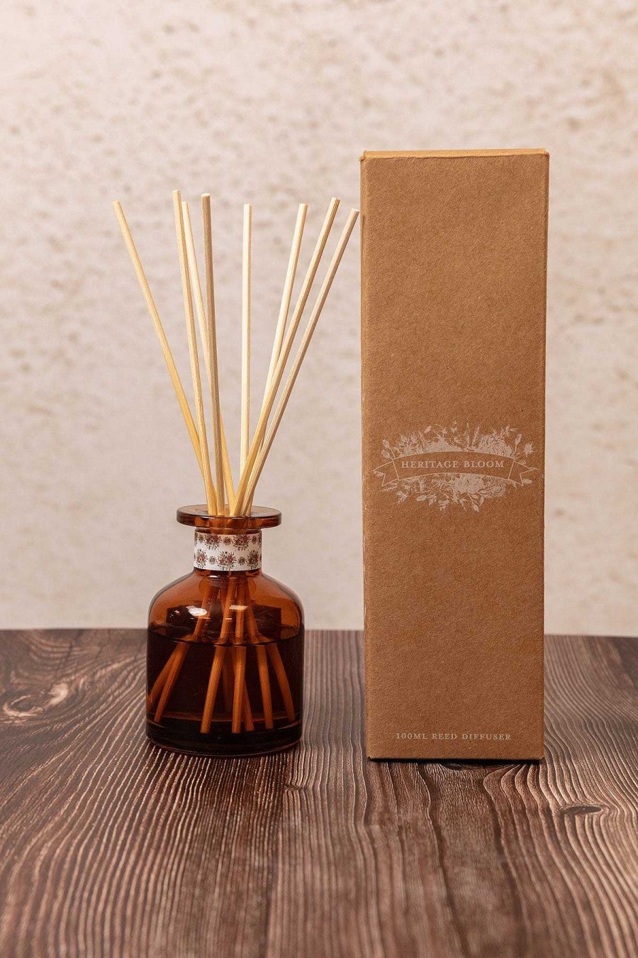 Homeware | Heritage Heritage Bloom Diffuser