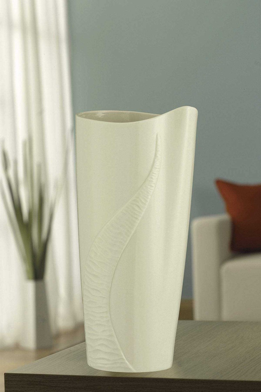 Homeware | Belleek Ceramic Wave 13\\