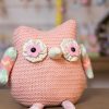 Homeware | Carraig Donn HOME Owl Small