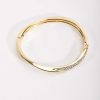 Boxed Gifts | Joularie Gold Diamante Bangle