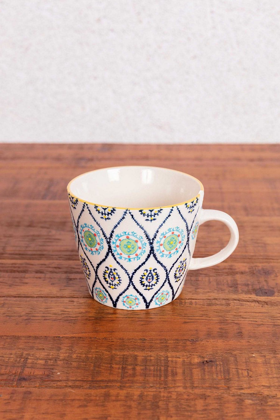 Homeware | Eclectic Eclectic Mug K