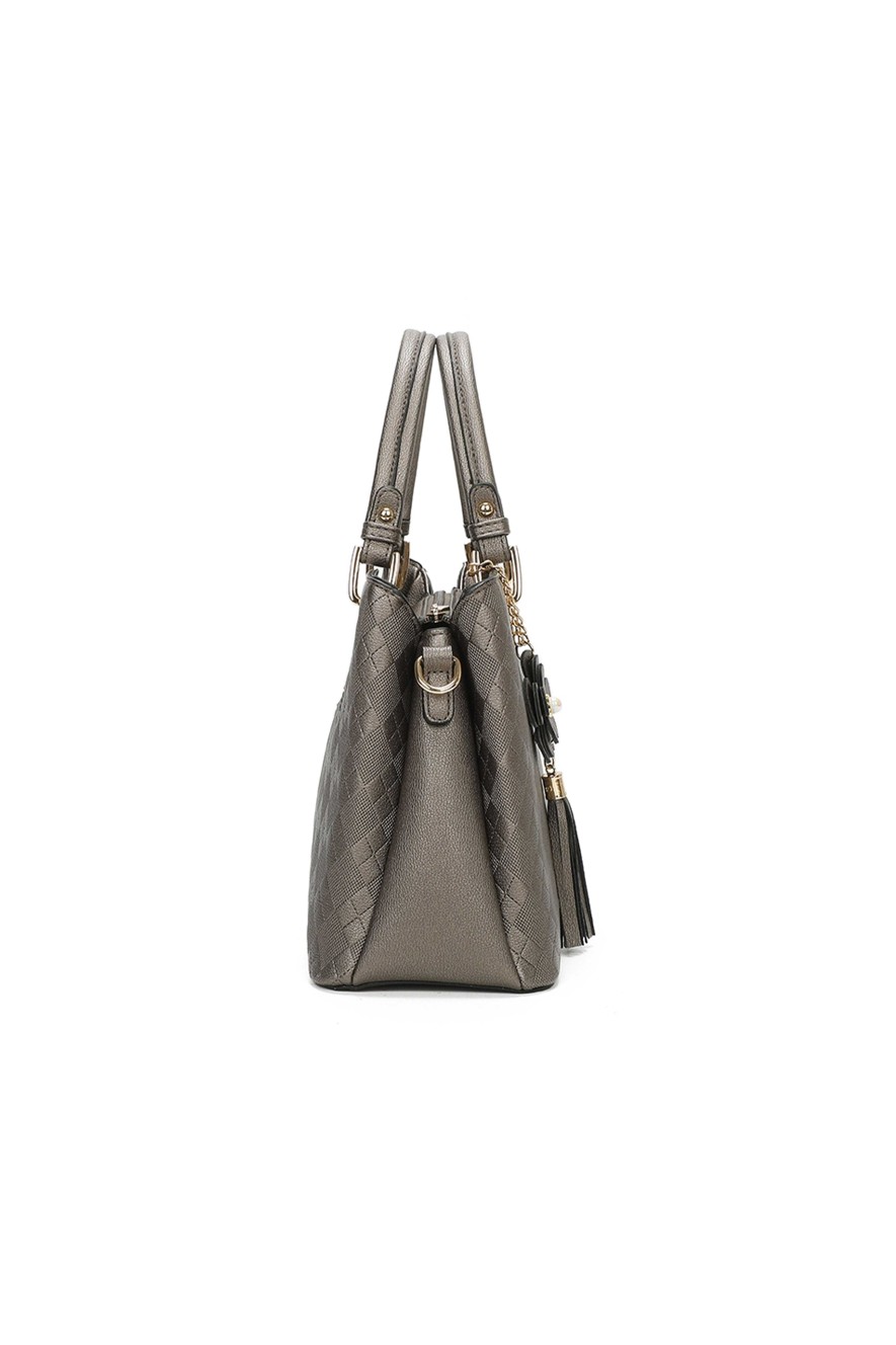 Accessories | Gallantry Tote Bag In Taupe