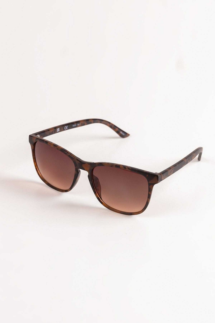 Sunglasses | Vero Moda Accessories Tortoise Shell Frame Sunglasses