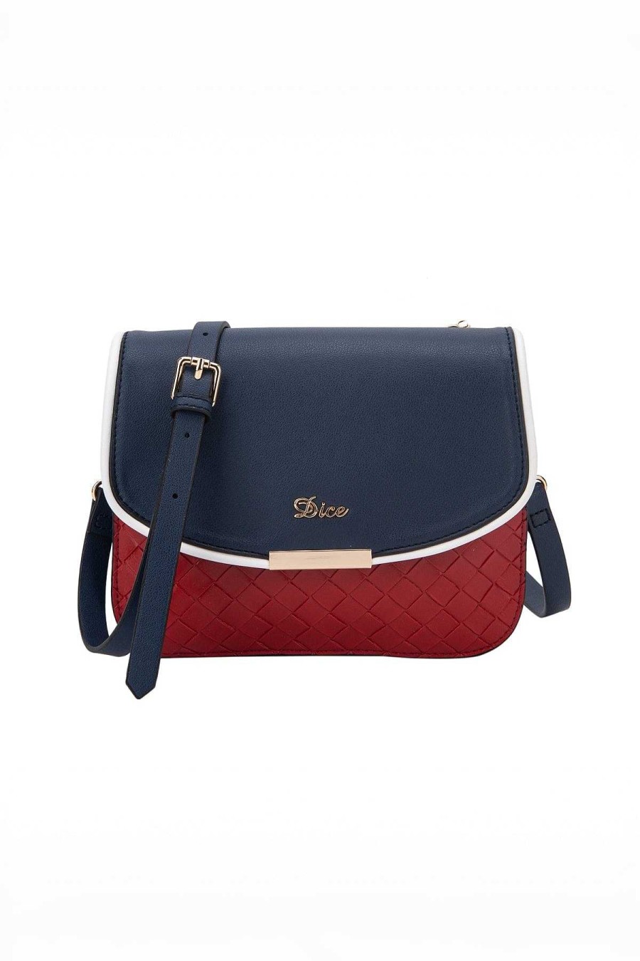 Accessories | Dice Anse Crossbody Bag