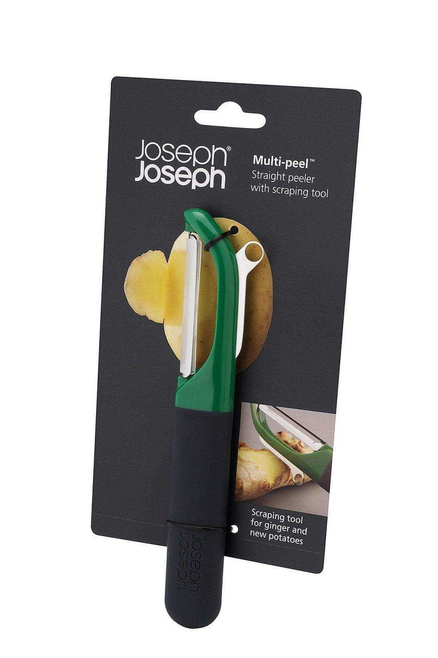 Homeware | Joseph Joseph Multi-Peel Straight Peeler