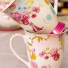 Homeware | Rosa Belle Rosa Belle Set Of 2 Mugs