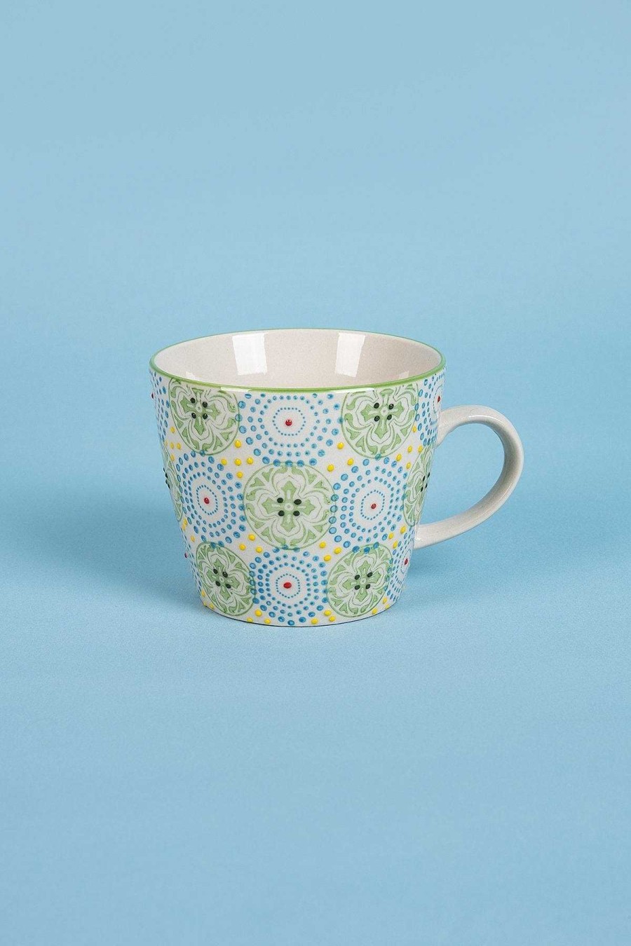 Homeware | Eclectic Eclectic Mug C