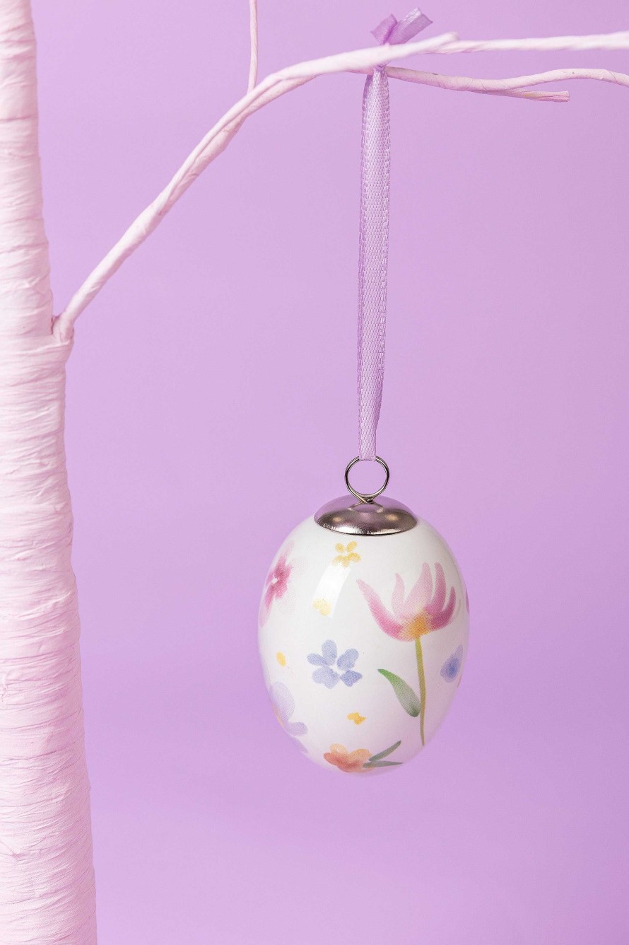 As Seen On Social | Carraig Donn HOME Ella Easter Egg Hanger Decoration