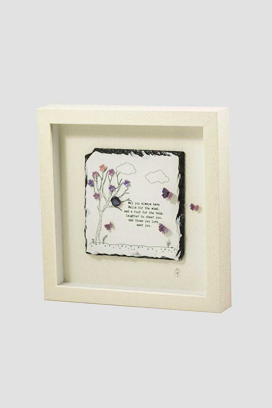 Homeware | Amilie Slatecraft Art- Always Have