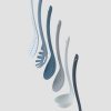 Homeware | Joseph Joseph Nest Utensils Plus Sky Edition