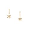 Boxed Gifts | Tipperary Crystal Jewellery Star Drop Earrings