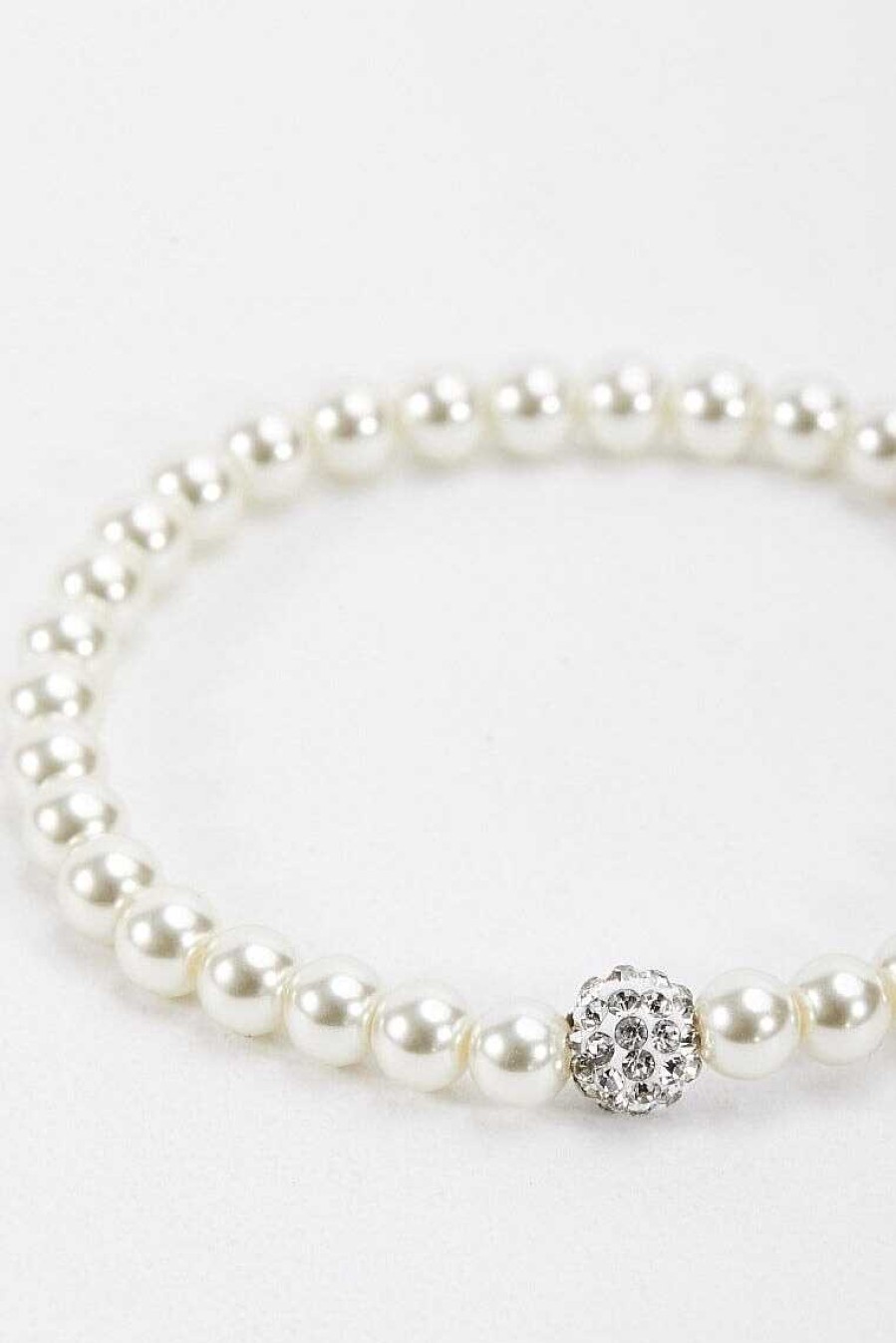 Boxed Gifts | Soul Jewellery Pearl Bracelet