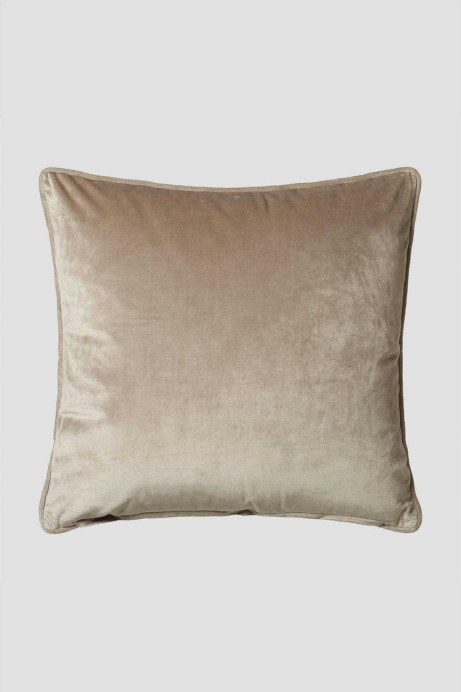 Homeware | Scatter Box Bellini 45X45Cm Cushion In Taupe