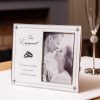 Homeware | Carraig Donn Living Silver Engagement Frame