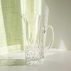 Homeware | Killarney Crystal Trinity Crystal Serving Jug